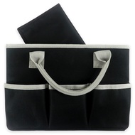 Teacher Aids Portable Storage Bag Elementary School Preschool English Teacher Doll Teaching Aids Han