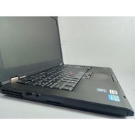 Laptop Lenovo Thinkpad T420 Core I5 Second Murah Bergaransi -Kualitas