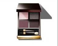 🌸現貨🌸TOM FORD EYE COLOR 4⃣色眼影盤 TF #39 VIOLET SATINE （9g）
