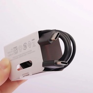 (Allthebest) Samsung USB Type C to C Data Cable 25W 45W Super Fast Charging 3A 5A