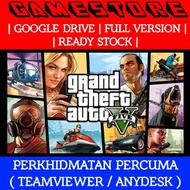 GRAND THEFT AUTO V | GTA 5 [ PC GAMES ]