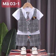 Hot boy handsome princely Set for children