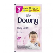 DOWNY BABY GENTLE SACHET