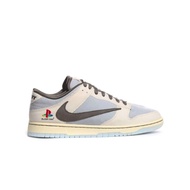 Sneakers Travis Scott x Playstation x Dunk Low