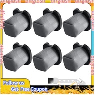 【D&F】6pcs Vacuum Filter Replacement for  Cyclone PET Handheld Vacuum CH700,CH701,CH701C & CH700WM,Pa