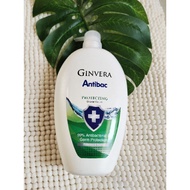 Ginvera Antibac Protecting Shower Cream (Protecting &amp; Healthy) (1000g)