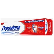pepsodent toothpaste cavity fighter