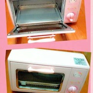 Hello Kitty電烤箱（限量單一件）