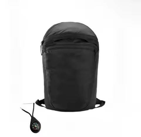 Heliad 15L Lightweight Breathable Waterproof Backpack Travel Shoulder Bag Outdoor Sports Bag for Men