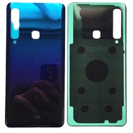 For Samsung Galaxy A9 2018 A920 A920F Battery Cover Back Rear Housing Cover