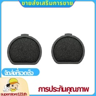 2Pcs Hepa Filter Washable Filter for   QX9-1-50IB for QX9-1-50IB QX9-1-ALRG .superstore123th