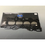 Buddy Club metal gasket B16A / B18C   0.4mm  84mm bore