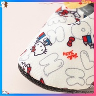 4pcs Pet soft-soled shoes/dog & cat non-slip shoes/pet shoes/dog shoes/cat shoes/Home & Outdoor Brea