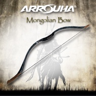 Arrouha Mongolian Bow 30-45lbs Traditional Bow Archery