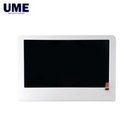 POE DVR 8 Channel IP Camera with LCD Monitor Video Recorder CCTV Recording 7108SP