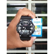CASIO HDC-700-1A WATCH