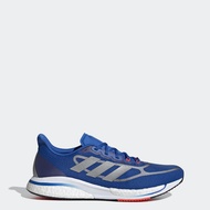 adidas วิ่ง รองเท้า Supernova+ ผู้ชาย สีน้ำเงิน FX6648