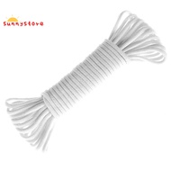164 Feet Self Watering Wick Cord for Vacation Planter Pot DIY Watering Device System Potted Plant Co