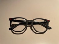 Rayban 雷朋法拉利聯名款光學眼鏡 RB7151-M F602 50