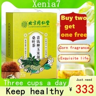 30 PCS Mulberry leaf tea Lower blood sugar and fat healthy tea bag health tea