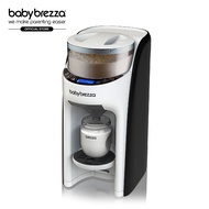 Baby Brezza Formula Pro Advanced Baby Formula Dispenser