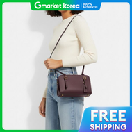 Coach | Coach Swing Zip Bag