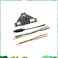 OVX306 OPENVTX 5.8G 48CH 400mW Switchable VTX Replacement of  VTX for Mobula7 Series FPV Tinywhoop D