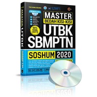 AG1 - Master Surgical Grid UTBK SBMPTN Soshum 2020