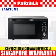 Samsung MC32K7055KT/SP HotBlast™ Convection Microwave Oven (32L)