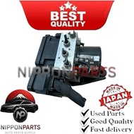 Golf (MK5) ABS PUMP (F1+) 1K0 614 517 BE /1K0 907 379 AP