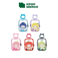 PLAVE - MMMM Plush Pouch Keyring