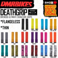 DMR Deathgrip Grips "THE Mountain Bike MTB Handlebar Death Grip" Bicycle Handle Grip