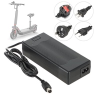 JIAOHUANGLU41 Accessories US plug / UK plug / EU plug /AU plug 2A 42V Power Supply for Xiaomi Mijia M365 Scooter Charger Skateboard