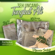 Lelong T21 Teh Uncang Tongkat Ali Brand Popular &amp; Sedap