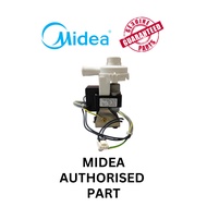 MIDEA AIRCOND INDUCTION PUMP (MCX-24CRFNX/MCDX-25CRN8/MCDX-18CRN8)
