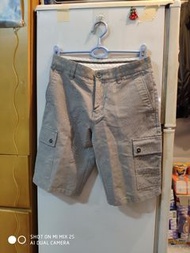 G2000 shorts