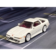 Hotwheels Premium'89 Toyota Supra Loose