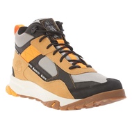 TIMBERLAND Timberland Mens Lincoln Peak Suede Mid Cut Waterproof Hiking Boots