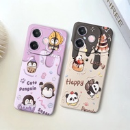 OPPO A5 PRO 4G/5G A3 A3X A3 PRO 5G CASE LATEST FLEXIBLE CASE 2025 COA05