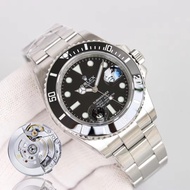 Rolex Submariner Series 3235 Movement Men's Watch AAA Rolex Brand Luxury Watch Mechanical Automatic
