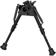 聖堂 真品 HARRIS Model BRM -S Bipod 6" 狙擊槍 戰術腳架