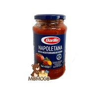 BARILLA NAPOLANA 400 GR