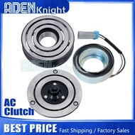 AC Compressor Clutch For Opel Astra H Zafira B L48 L35 1.9 CDTI 1134752 1618459 1854167 1854168 1854