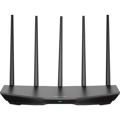 TP-LINK Wi-Fi 7 wireless router 5g WiFi TL-7DR5130 BE5100 dual-band 2.5G port mesh Chinese version