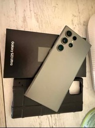 Samsung Galaxy S23Ultra 香港行貨
有盒有機套 沒有任何維修 所有功能正常
升級iPhone所以轉售
就我交易地點三仟二佰元正
No Discount 不議價