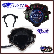 ATAKA Racing Exciter 135 Watch (2011 - 2014)