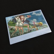 Licensed Collectibles Plastic Sheet Gakuen Idol Master (Gakuen iDOLM@STER)