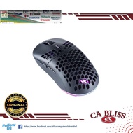 Tecware Pulse Elite 2.4GHZ Wireless Gaming Mouse (BLACK)