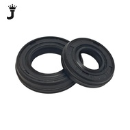 JK 1Set Crankshaft Oil Seal for GX35 FG100 4-Stroke Engine Tiller Brush Cutter Trimmers Blower GX 35