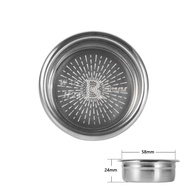 Timemore | Precise 58mm Portafilter Basket 58mm
